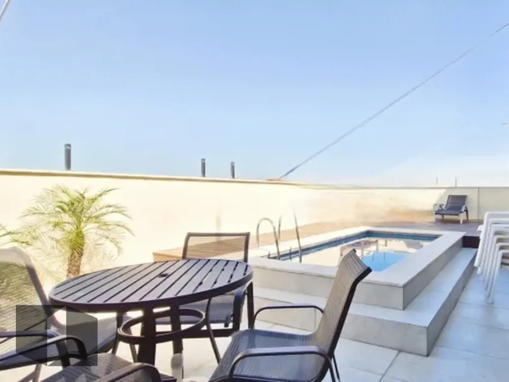 Cobertura, 4 quartos, 277 m² - Foto 8
