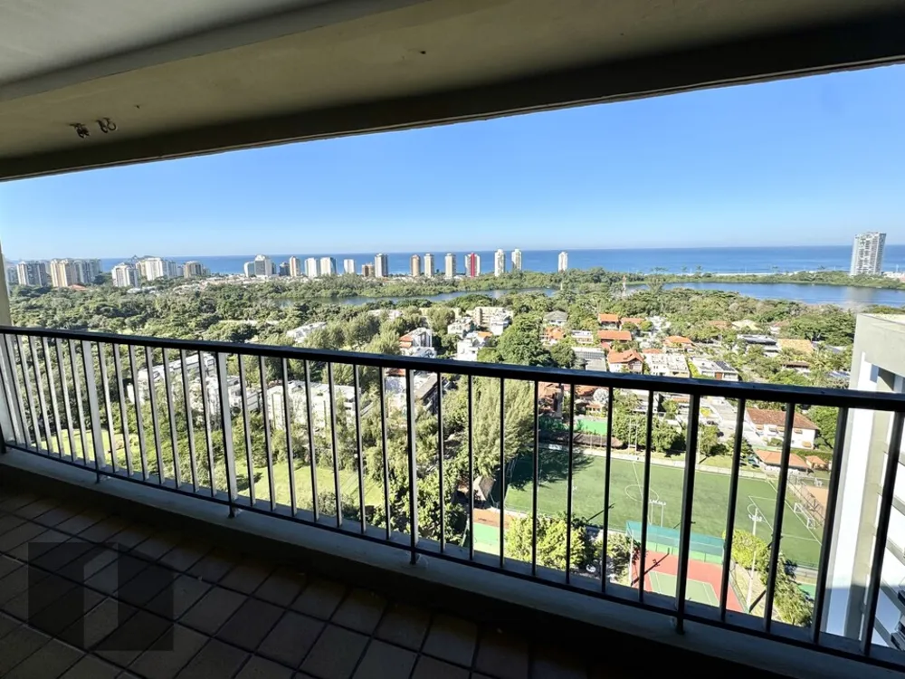 Cobertura, 4 quartos, 277 m² - Foto 31