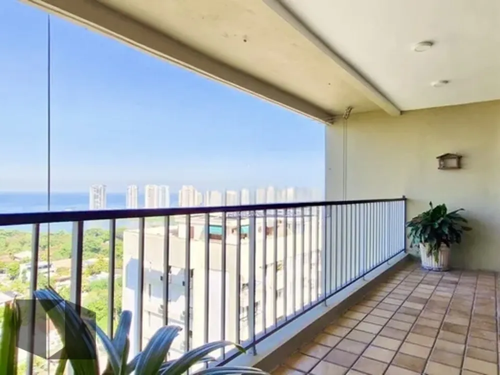 Cobertura, 4 quartos, 277 m² - Foto 18