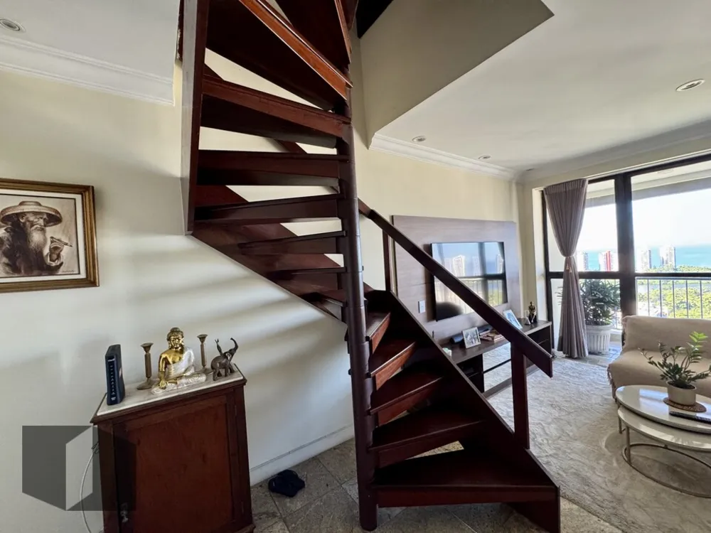 Cobertura, 4 quartos, 277 m² - Foto 34