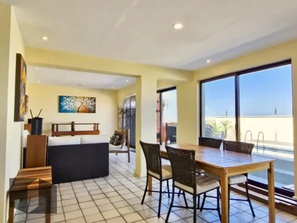 Cobertura, 4 quartos, 277 m² - Foto 10