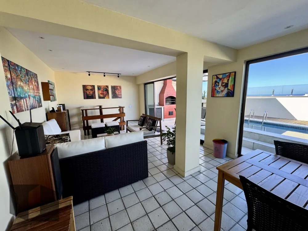 Cobertura, 4 quartos, 277 m² - Foto 17