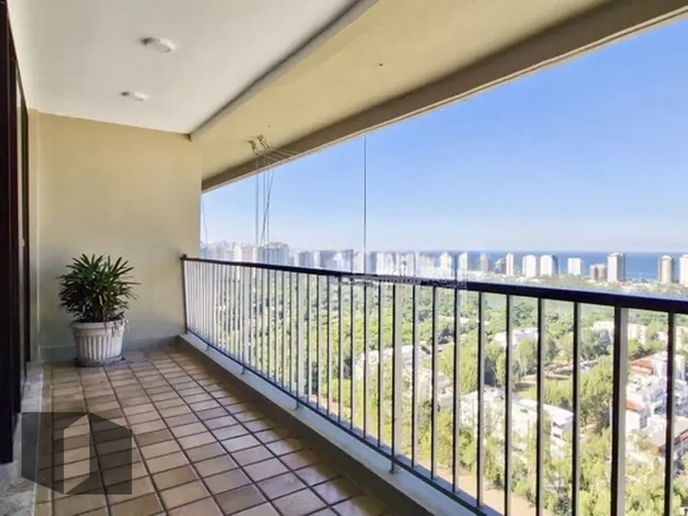 Cobertura, 4 quartos, 277 m² - Foto 20