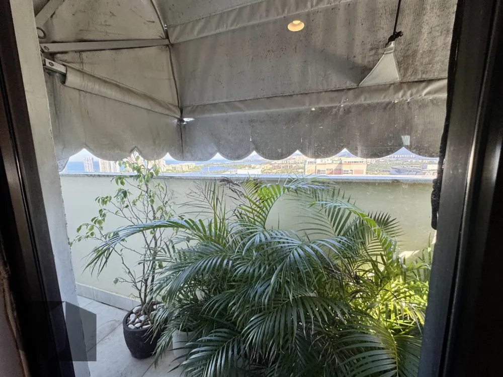 Cobertura, 4 quartos, 277 m² - Foto 28