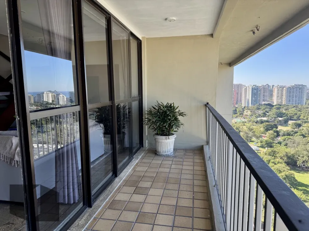Cobertura, 4 quartos, 277 m² - Foto 37