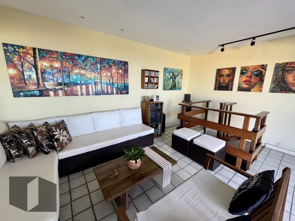 Cobertura, 4 quartos, 277 m² - Foto 13