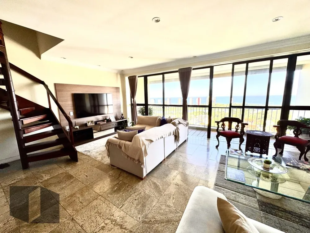 Cobertura, 4 quartos, 277 m² - Foto 39