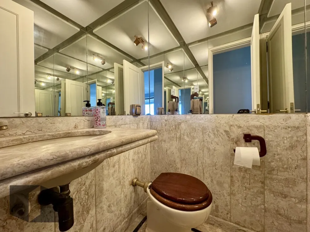 Cobertura, 4 quartos, 277 m² - Foto 40