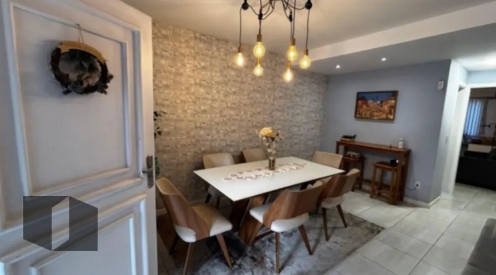 Casa, 4 quartos, 150 m² - Foto 3