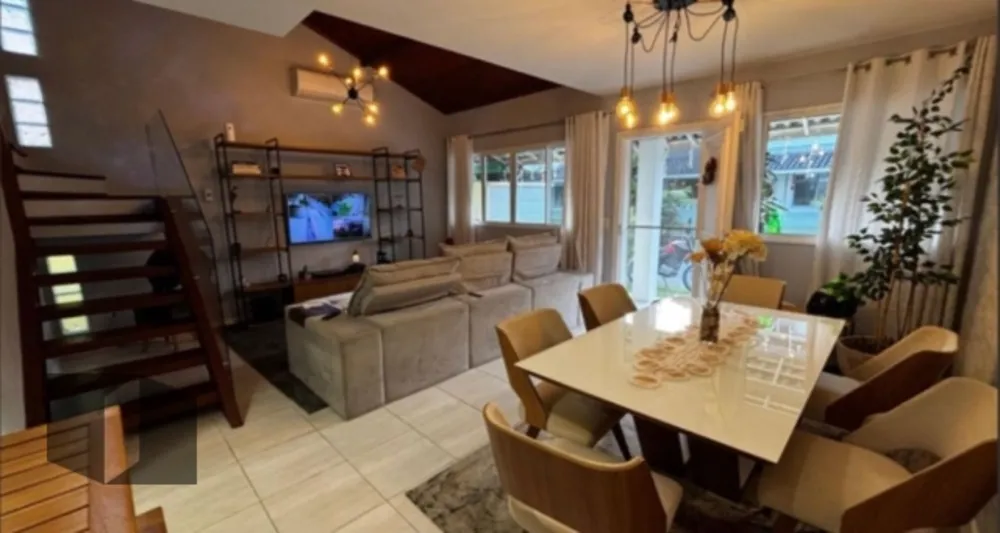 Casa, 4 quartos, 150 m² - Foto 4