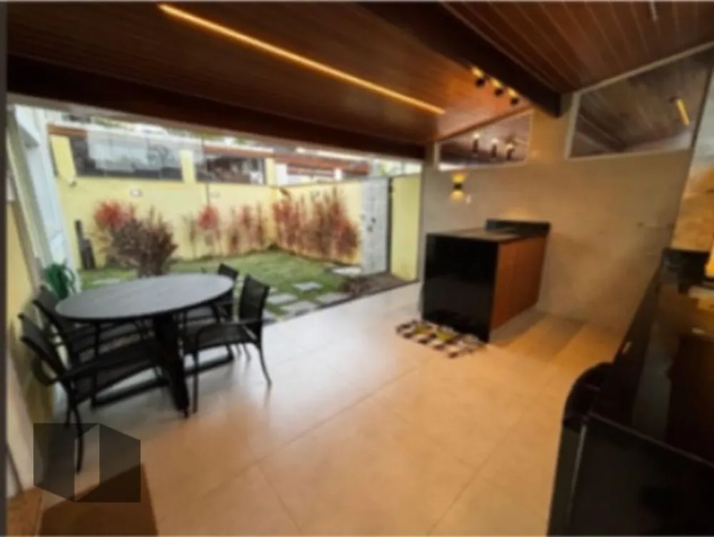 Casa, 4 quartos, 150 m² - Foto 1
