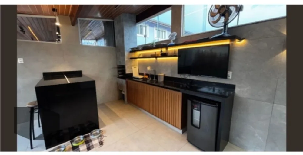 Casa, 4 quartos, 150 m² - Foto 2
