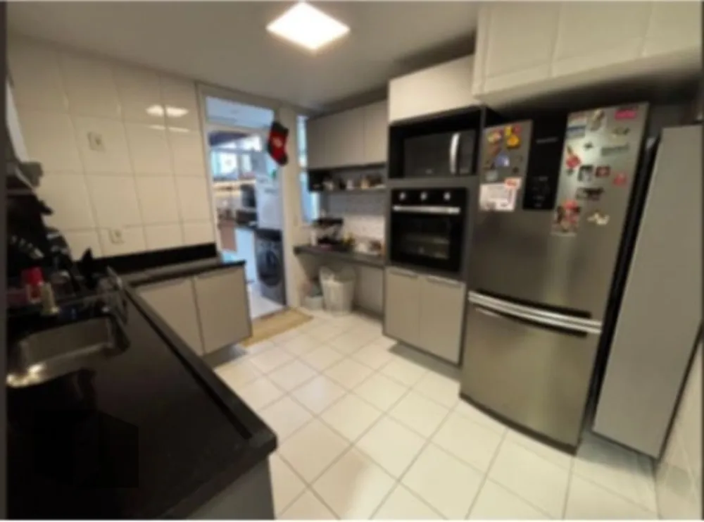 Casa, 4 quartos, 150 m² - Foto 7