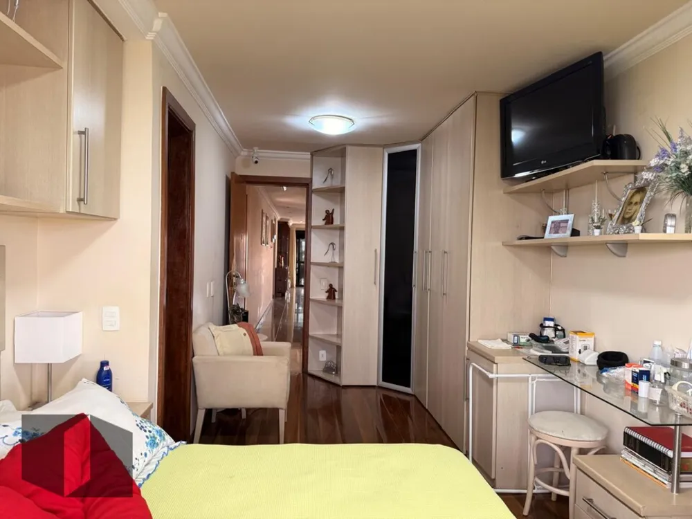 Cobertura, 3 quartos, 188 m² - Foto 8