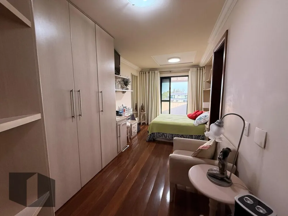 Cobertura, 3 quartos, 188 m² - Foto 9