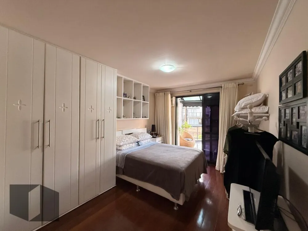 Cobertura, 3 quartos, 188 m² - Foto 16