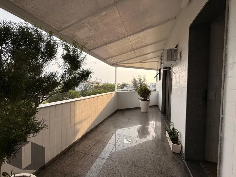 Cobertura, 3 quartos, 188 m² - Foto 10