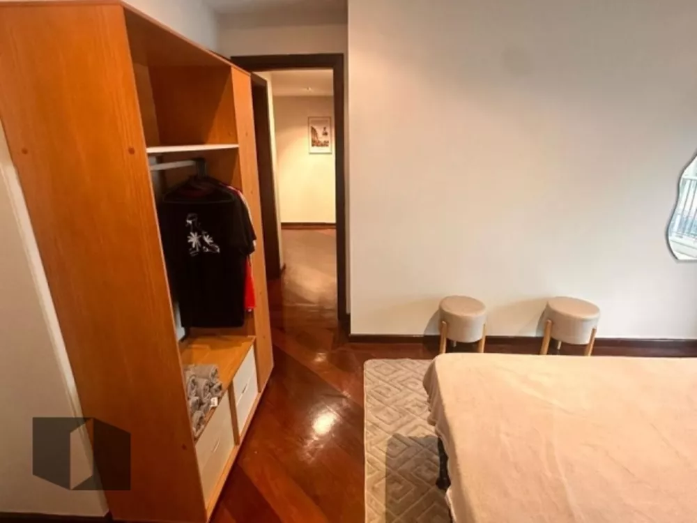 Apartamento, 3 quartos, 178 m² - Foto 1
