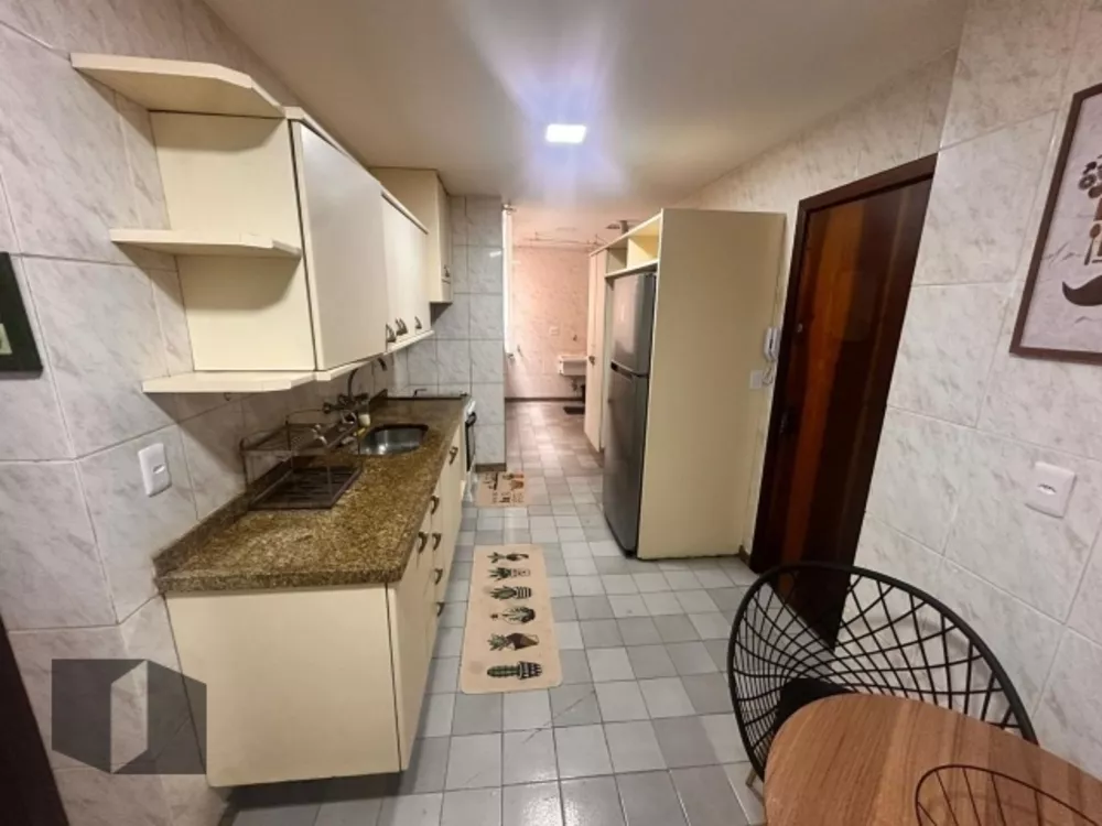 Apartamento, 3 quartos, 178 m² - Foto 4