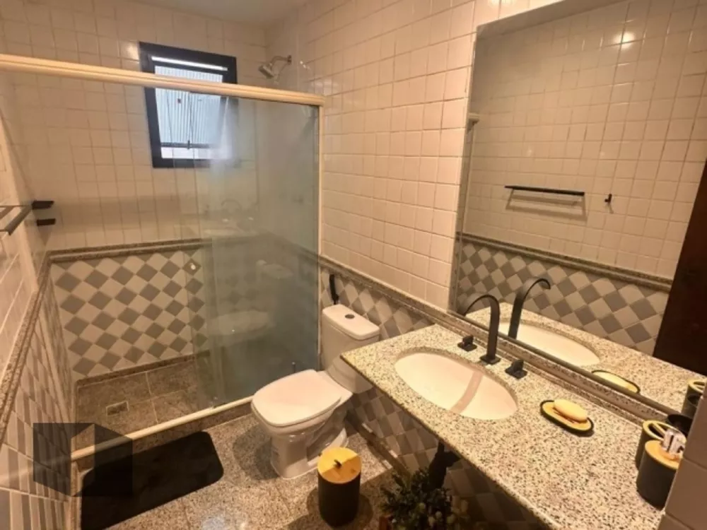Apartamento, 3 quartos, 178 m² - Foto 2