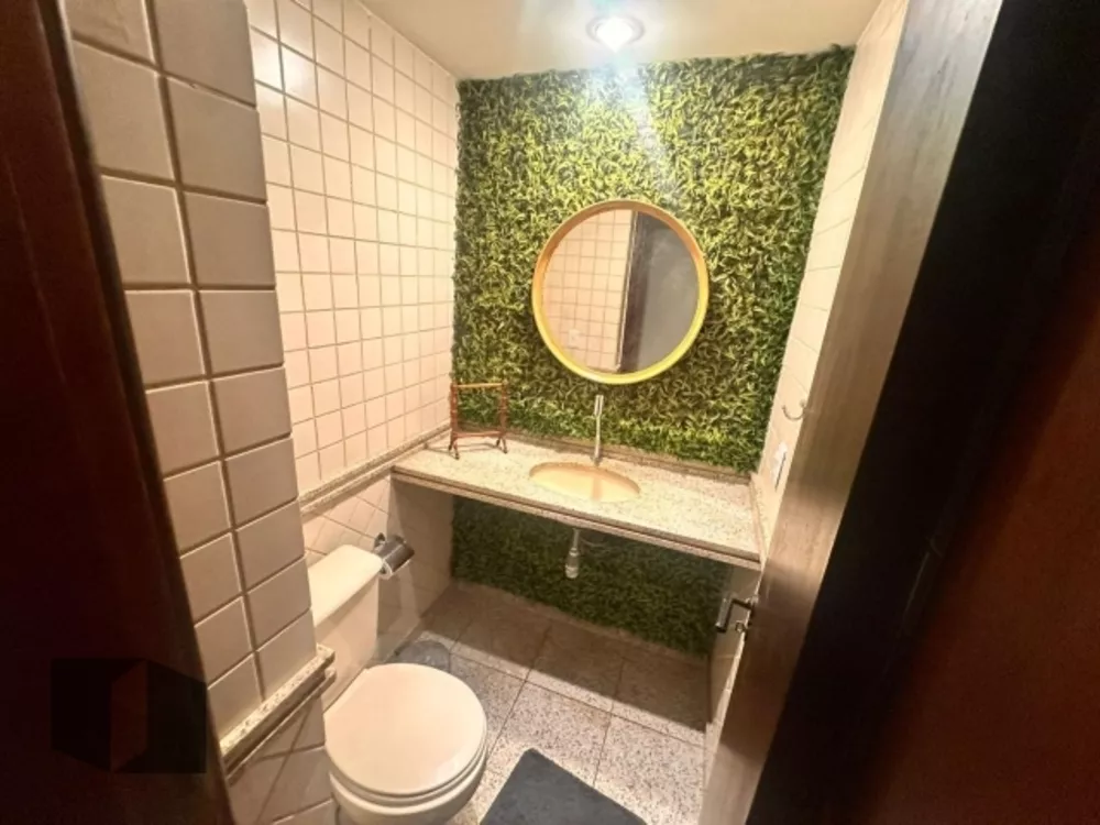 Apartamento, 3 quartos, 178 m² - Foto 24