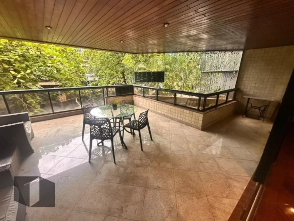 Apartamento, 3 quartos, 178 m² - Foto 54
