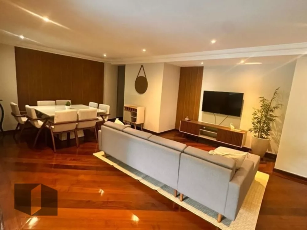 Apartamento, 3 quartos, 178 m² - Foto 20