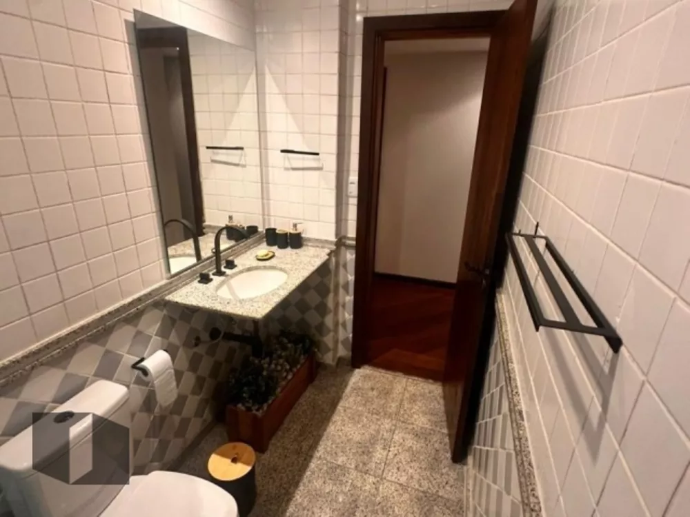 Apartamento, 3 quartos, 178 m² - Foto 10