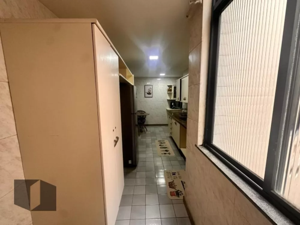 Apartamento, 3 quartos, 178 m² - Foto 11