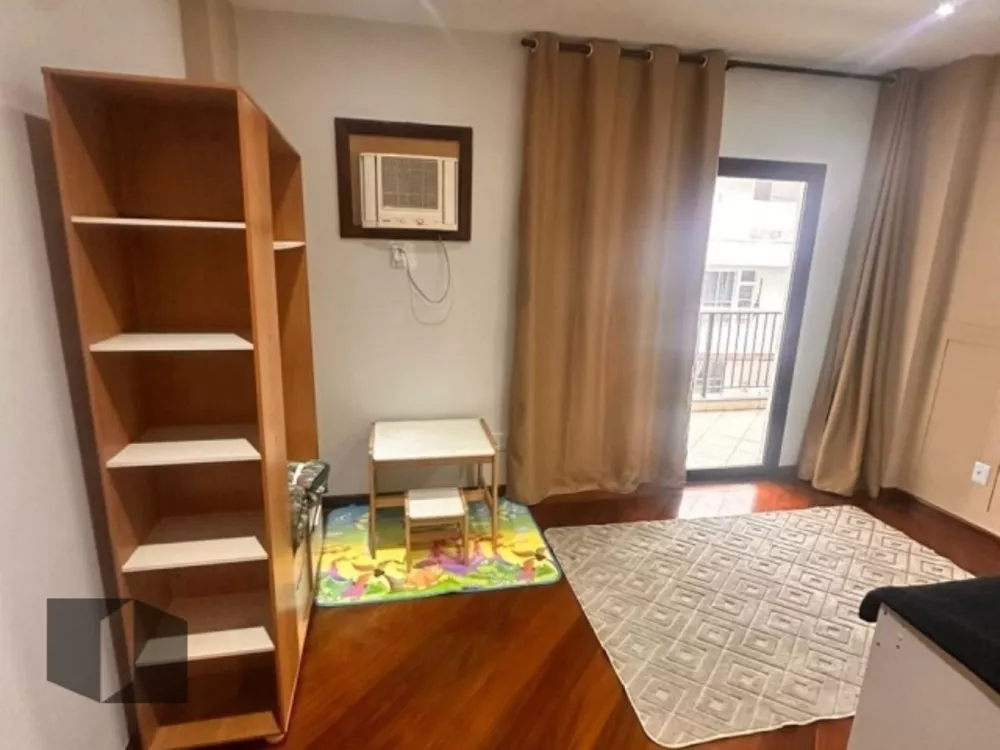 Apartamento, 3 quartos, 178 m² - Foto 6