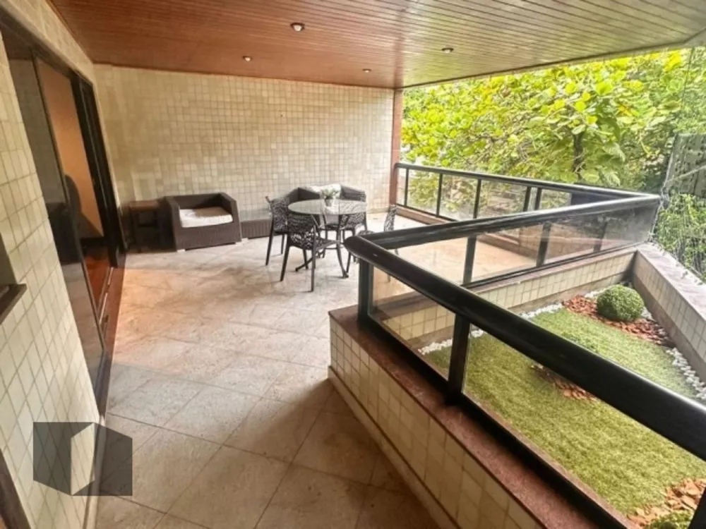 Apartamento, 3 quartos, 178 m² - Foto 28