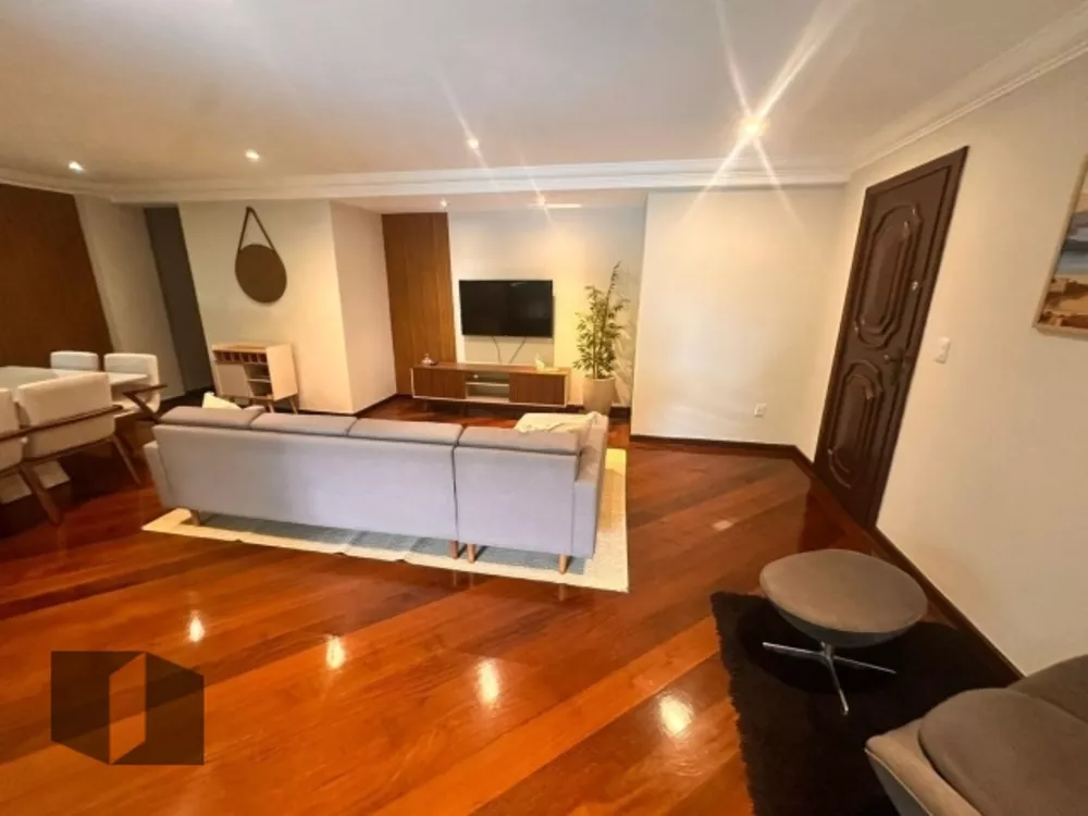Apartamento, 3 quartos, 178 m² - Foto 23