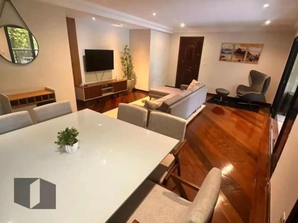 Apartamento, 3 quartos, 178 m² - Foto 12
