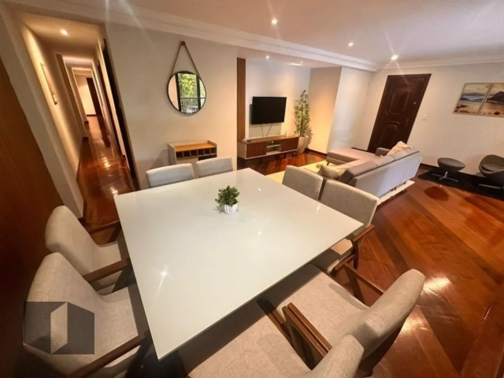 Apartamento, 3 quartos, 178 m² - Foto 8
