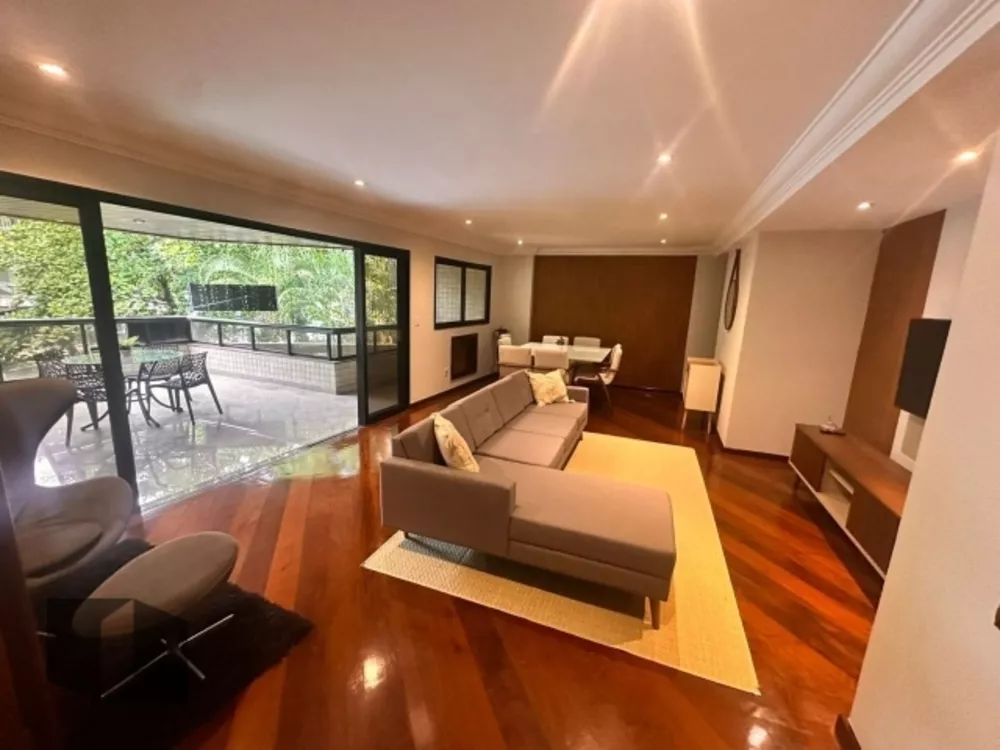 Apartamento, 3 quartos, 178 m² - Foto 9