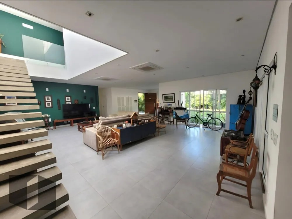Casa de Condomínio, 4 quartos - Foto 8