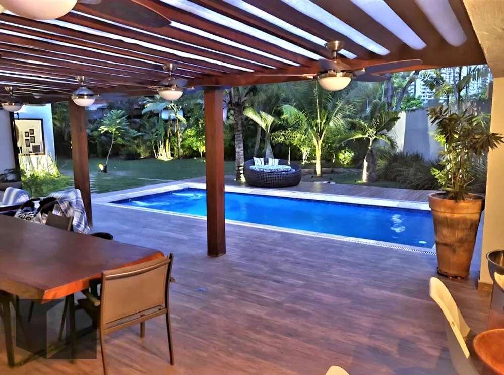 Casa de Condomínio, 4 quartos - Foto 10