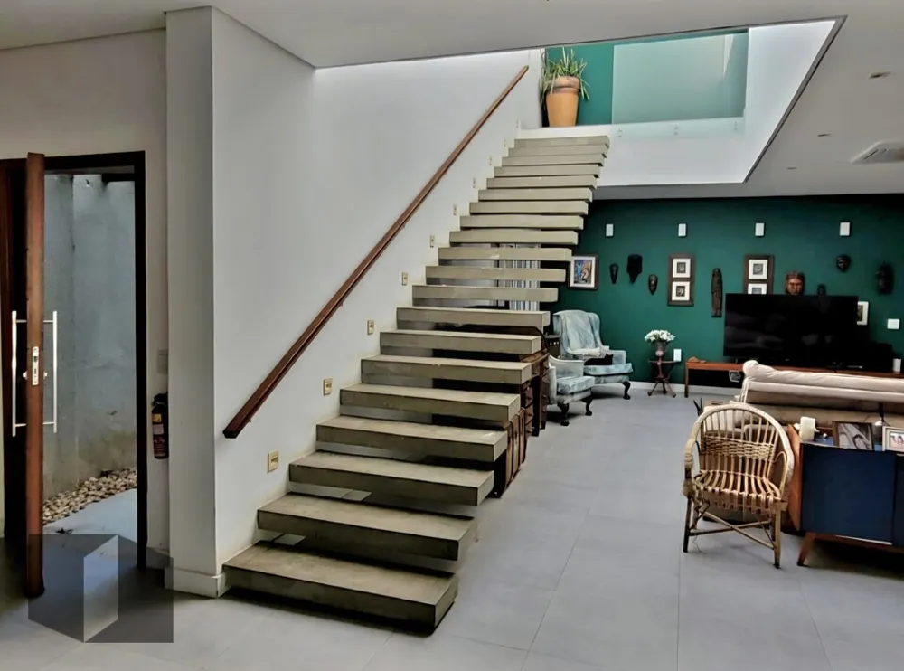 Casa de Condomínio, 4 quartos - Foto 6