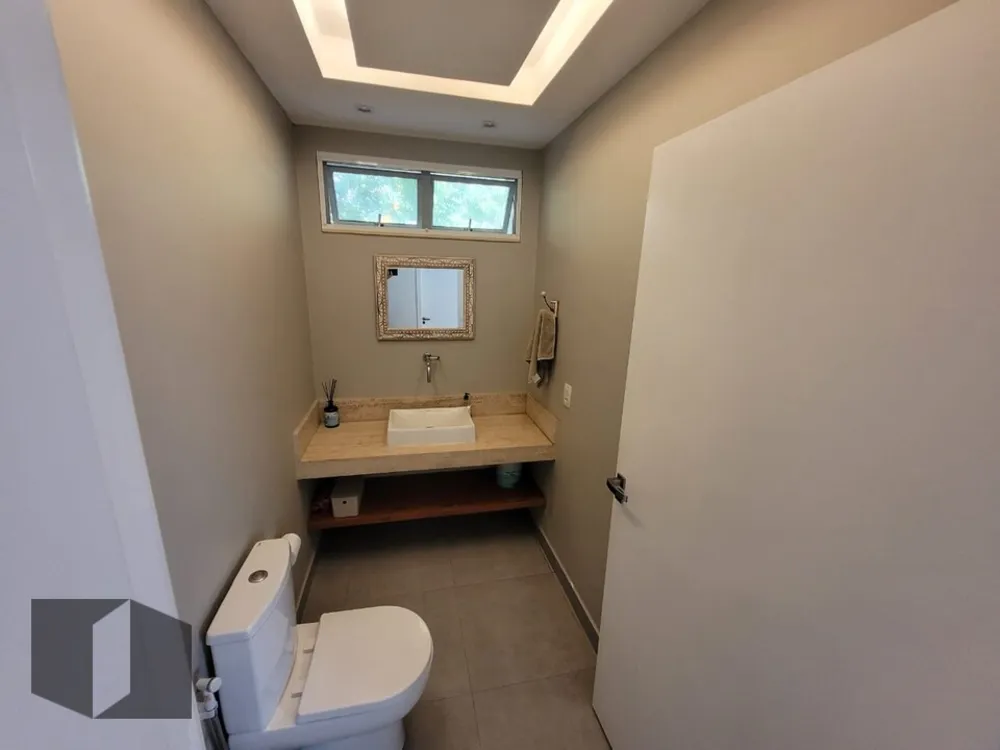 Casa de Condomínio, 4 quartos - Foto 18