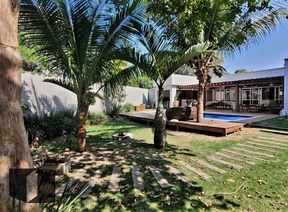 Casa de Condomínio, 4 quartos - Foto 12