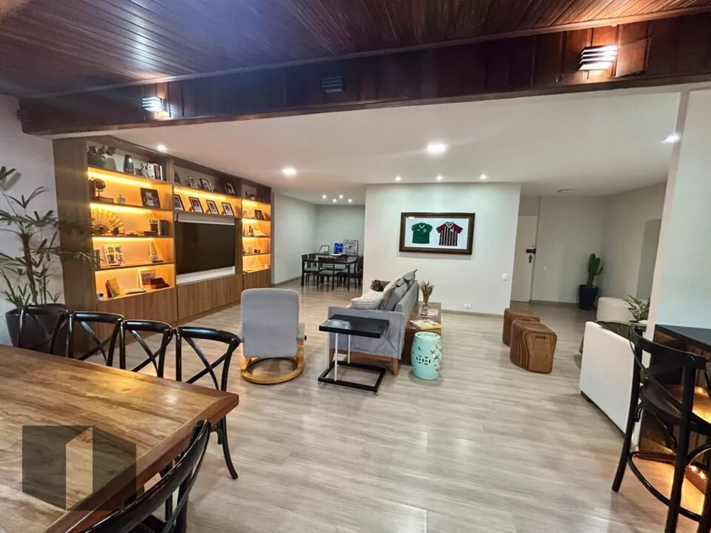 Apartamento, 4 quartos, 183 m² - Foto 4