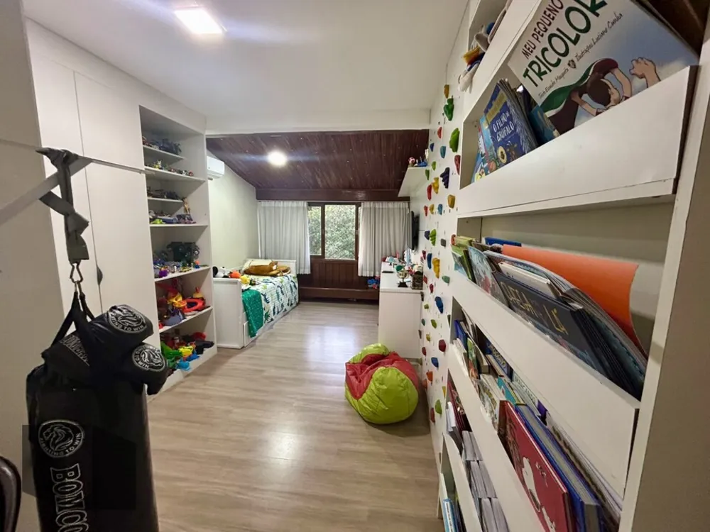 Apartamento, 4 quartos, 183 m² - Foto 19