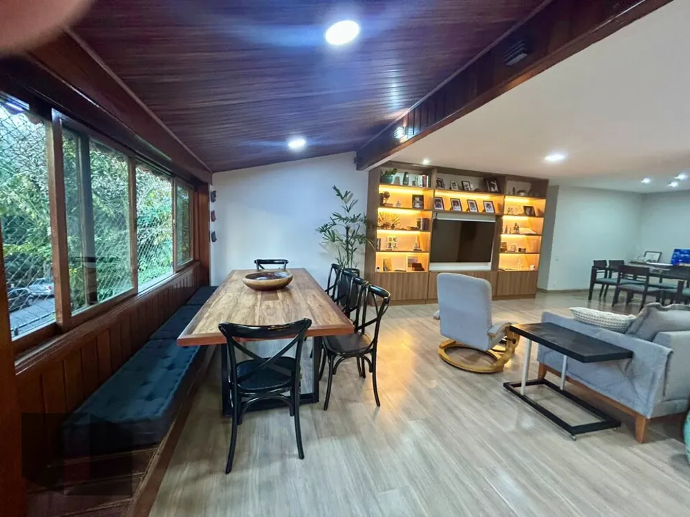 Apartamento, 4 quartos, 183 m² - Foto 8