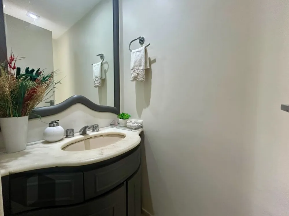 Apartamento, 4 quartos, 183 m² - Foto 10