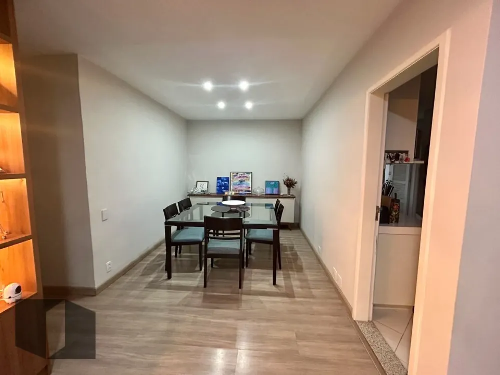 Apartamento, 4 quartos, 183 m² - Foto 9