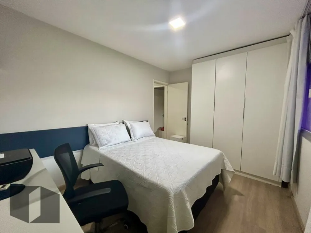 Apartamento, 4 quartos, 183 m² - Foto 12