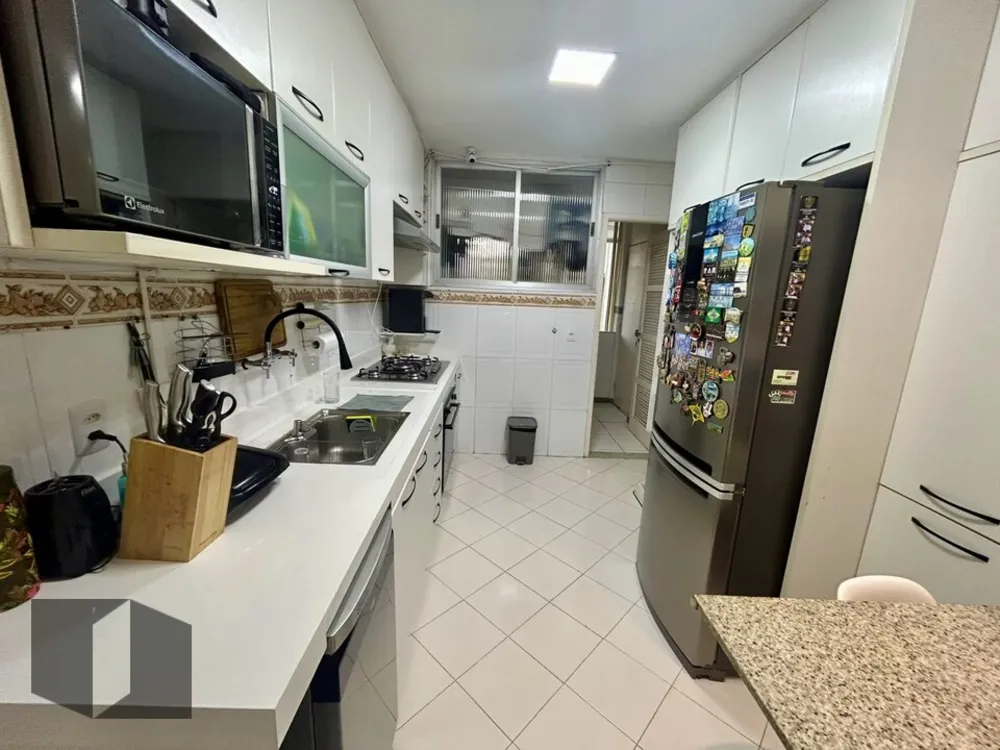 Apartamento, 4 quartos, 183 m² - Foto 21