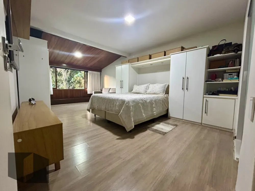 Apartamento, 4 quartos, 183 m² - Foto 11