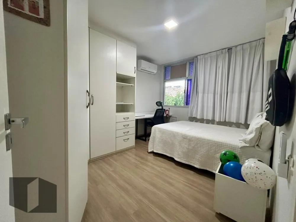 Apartamento, 4 quartos, 183 m² - Foto 16