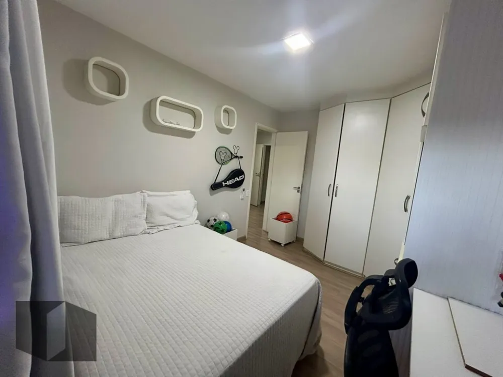 Apartamento, 4 quartos, 183 m² - Foto 15